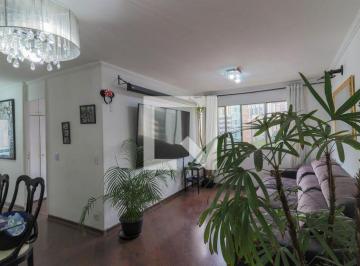 Apartamento · 100m² · 3 Quartos · 1 Vaga · Apartamento para venda em Brooklin de 100.00m² com 3 Quartos, 1 Suite e 1 Garagem