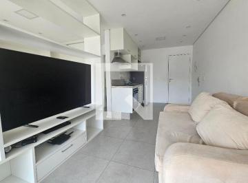 Apartamento · 42m² · 1 Quarto · 1 Vaga · Apartamento para venda em Brooklin de 42.00m² com 1 Quarto, 1 Suite e 1 Garagem