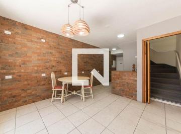 Casa · 95m² · 3 Quartos · 1 Vaga · Casa para venda em Brooklin de 95.00m² com 3 Quartos e 1 Garagem