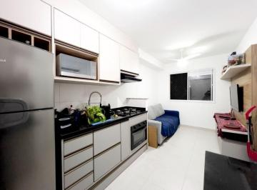 Apartamento · 27m² · 1 Quarto · Apartamento para alugar em Jardim Mirante de 27.00m² com 1 Quarto