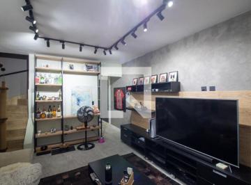 Casa en Venda de 3 quartos Brooklin Paulista · Casa para venda em Brooklin de 110.00m² com 3 Quartos, 3 Suites e 1 Garagem