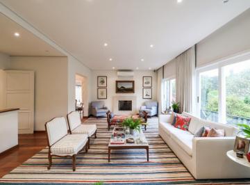 Casa · 550m² · 3 Quartos · 4 Vagas · Casa para venda em Morumbi de 550.00m² com 3 Quartos, 3 Suites e 4 Garagens
