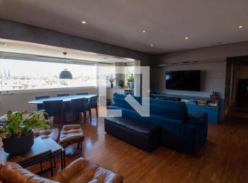 Apartamento · 120m² · 4 Quartos · 2 Vagas · Apartamento para venda em Brooklin de 120.00m² com 4 Quartos, 1 Suite e 2 Garagens