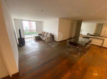 Apartamento · 107m² · 3 Quartos · 1 Vaga · Apartamento com 3 quartos à venda em Água branca - SP