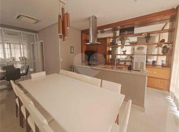 Apartamento · 115m² · 3 Quartos · 2 Vagas · Apartamento com 3 quartos à venda em Chácara inglesa - SP