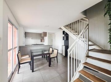 Apartamento · 120m² · 3 Quartos · 2 Vagas · Cobertura com 3 quartos à venda em Ipiranga - SP