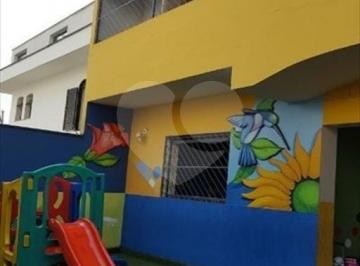Casa · 300m² · 4 Quartos · 4 Vagas · Sobrado com 4 quartos à venda em Vila monumento - SP