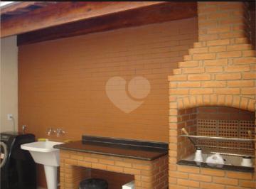 Casa · 106m² · 3 Quartos · 2 Vagas · Sobrado com 3 quartos à venda em Vila vera - SP