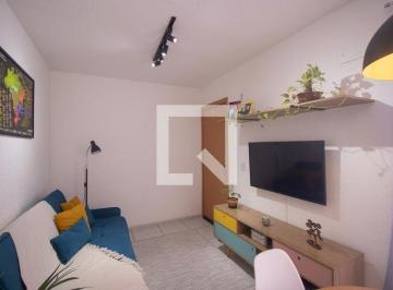 Apartamento · 40m² · 2 Quartos · 1 Vaga · Apartamento para Aluguel - Barro Vermelho, 2 Quartos, 40 m² - São Gonçalo