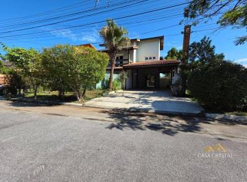 99041e7370d5bb8f614401104413ef2e4aa39ebe · Casa à venda, 355 m² por R$ 1.350.000,00 - Condomínio São Paulo II - Cotia/SP