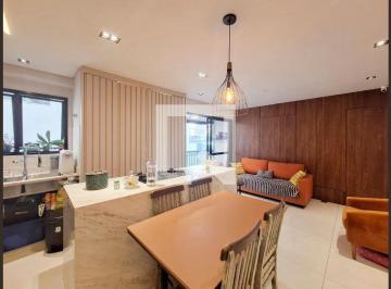 Apartamento · 60m² · 1 Quarto · 1 Vaga · Apartamento à Venda - Santana, 1 Quarto,  60 m² - São Paulo