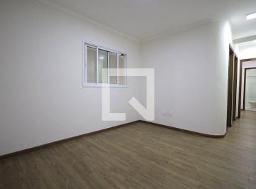Apartamento · 64m² · 2 Quartos · 1 Vaga · Apartamento à Venda - Vila Assunção, 2 Quartos, 64 m² - Santo André