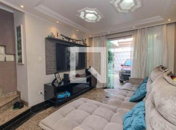 Casa · 225m² · 3 Quartos · 3 Vagas · Casa à Venda - Vila Maria , 3 Quartos, 225 m² - São Paulo