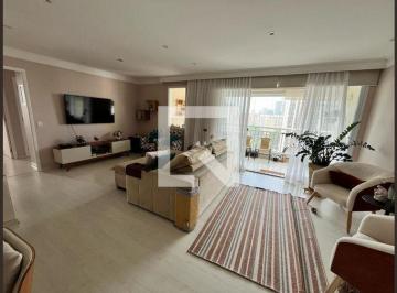 Apartamento · 117m² · 4 Quartos · 2 Vagas · Apartamento à Venda - Portal do Morumbi, 4 Quartos,  117 m² - São Paulo