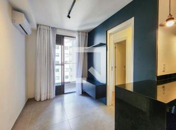 Apartamento · 45m² · 2 Quartos · Apartamento à Venda - São Cristóvão, 2 Quartos,  45 m² - Rio de Janeiro