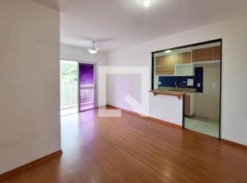 Apartamento · 60m² · 2 Quartos · 1 Vaga · Apartamento à Venda - Fonseca, 2 Quartos,  60 m² - Niterói