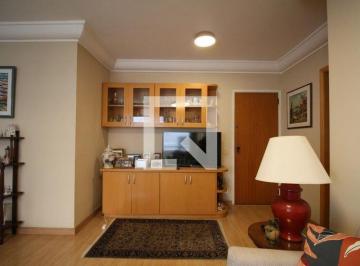 Apartamento · 108m² · 4 Quartos · 2 Vagas · Apartamento à Venda - Morumbi, 4 Quartos,  108 m² - São Paulo