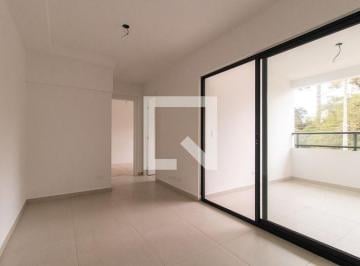 Apartamento · 50m² · 2 Quartos · 1 Vaga · Apartamento à Venda - Cidade Industrial, 2 Quartos, 50 m² - Curitiba