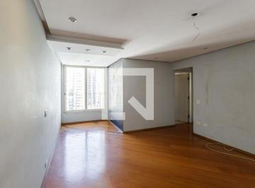 Apartamento · 75m² · 2 Quartos · 1 Vaga · Apartamento à Venda - Moema, 2 Quartos,  75 m² - São Paulo