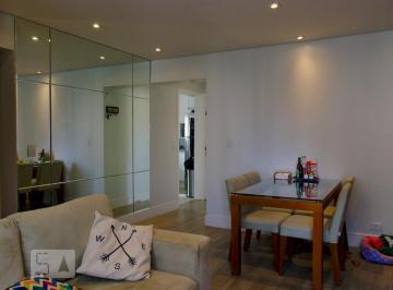 Apartamento · 74m² · 2 Quartos · 1 Vaga · Apartamento à Venda - Moema, 2 Quartos,  74 m² - São Paulo
