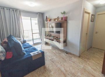 Apartamento · 66m² · 2 Quartos · 1 Vaga · Apartamento à Venda - Mooca, 2 Quartos,  66 m² - São Paulo