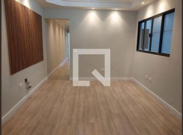 Apartamento · 77m² · 3 Quartos · 2 Vagas · Apartamento à Venda - Parque Jaçatuba, 3 Quartos, 77 m² - Santo André