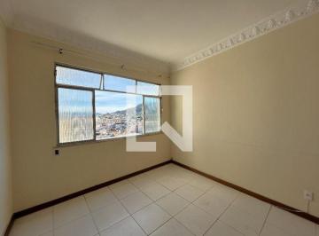 Apartamento · 60m² · 2 Quartos · 1 Vaga · Apartamento à Venda - Piedade, 2 Quartos, 60 m² - Rio de Janeiro