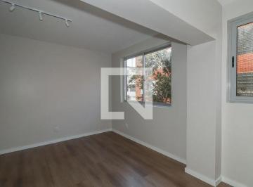 Apartamento · 72m² · 2 Quartos · 1 Vaga · Apartamento à Venda - Boa Vista, 2 Quartos,  72 m² - Porto Alegre