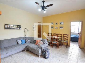 Apartamento · 87m² · 3 Quartos · Apartamento à Venda - Andaraí, 3 Quartos,  87 m² - Rio de Janeiro