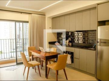 Apartamento · 44m² · 1 Quarto · 1 Vaga · Apartamento à Venda - Setor Bueno, 1 Quarto, 44 m² - Goiânia