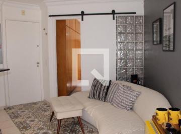 Apartamento · 37m² · 1 Quarto · 1 Vaga · Apartamento à Venda - Santa Cecília, 1 Quarto,  37 m² - São Paulo