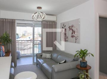 Apartamento · 66m² · 2 Quartos · 2 Vagas · Apartamento à Venda - Vila Romana, 2 Quartos,  66 m² - São Paulo
