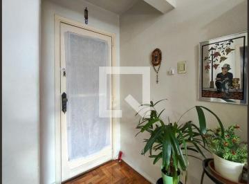Apartamento · 84m² · 2 Quartos · 1 Vaga · Apartamento à Venda - Tijuca, 2 Quartos,  84 m² - Rio de Janeiro