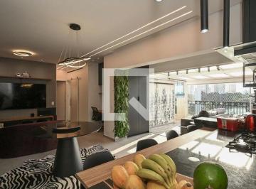 Apartamento · 110m² · 3 Quartos · 2 Vagas · Apartamento à Venda - Jardim Monte Kemel, 3 Quartos, 110 m² - São Paulo