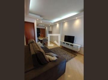 Apartamento · 78m² · 3 Quartos · 2 Vagas · Apartamento à Venda - Olímpico, 3 Quartos,  78 m² - São Caetano do Sul