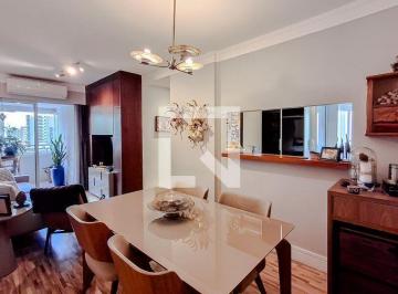 Apartamento · 58m² · 2 Quartos · 2 Vagas · Apartamento à Venda - Vila Mariana, 2 Quartos, 58 m² - São Paulo