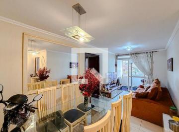 Apartamento · 80m² · 2 Quartos · 1 Vaga · Apartamento à Venda - Cambuci, 2 Quartos,  80 m² - São Paulo