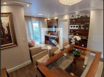 Apartamento · 85m² · 2 Quartos · 2 Vagas · Apartamento à Venda - Jardim, 2 Quartos,  85 m² - Santo André