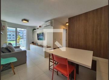 Apartamento · 67m² · 2 Quartos · 1 Vaga · Apartamento à Venda - Recreio, 2 Quartos,  67 m² - Rio de Janeiro