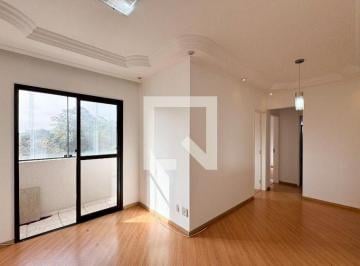 Apartamento · 68m² · 3 Quartos · 1 Vaga · Apartamento à Venda - Nova Petrópolis, 3 Quartos,  68 m² - São Bernardo do Campo