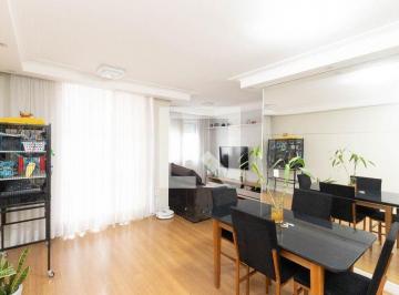 Apartamento · 59m² · 2 Quartos · 1 Vaga · Apartamento à Venda - Vila Maria , 2 Quartos,  59 m² - São Paulo