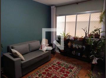 Apartamento · 58m² · 2 Quartos · Apartamento à Venda - Mooca, 2 Quartos, 58 m² - São Paulo