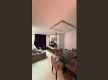 Apartamento · 67m² · 3 Quartos · 2 Vagas · Apartamento à Venda - Vila Antonieta, 3 Quartos, 67 m² - São Paulo