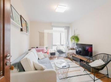 Apartamento · 72m² · 2 Quartos · 1 Vaga · Apartamento à Venda - Paraíso, 2 Quartos,  72 m² - São Paulo