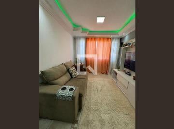 Apartamento · 82m² · 3 Quartos · 1 Vaga · Apartamento à Venda - Demarchi, 3 Quartos, 82 m² - São Bernardo do Campo