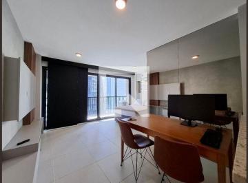 Apartamento · 43m² · 1 Quarto · Apartamento à Venda - Centro, 1 Quarto,  43 m² - Rio de Janeiro