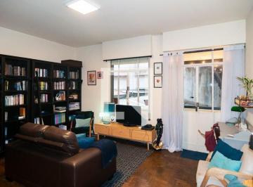 Apartamento · 99m² · 2 Quartos · Apartamento à Venda - Consolação, 2 Quartos,  99 m² - São Paulo