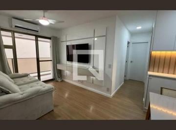 Apartamento · 69m² · 2 Quartos · 1 Vaga · Apartamento à Venda - Tijuca, 2 Quartos,  69 m² - Rio de Janeiro