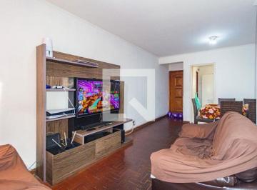 Apartamento · 71m² · 2 Quartos · Apartamento à Venda - Mooca, 2 Quartos,  71 m² - São Paulo