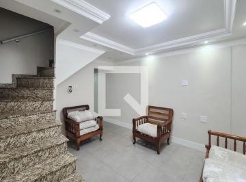 Casa · 269m² · 3 Quartos · 2 Vagas · Casa à Venda - Jardim Cantareira, 3 Quartos,  269 m² - São Bernardo do Campo